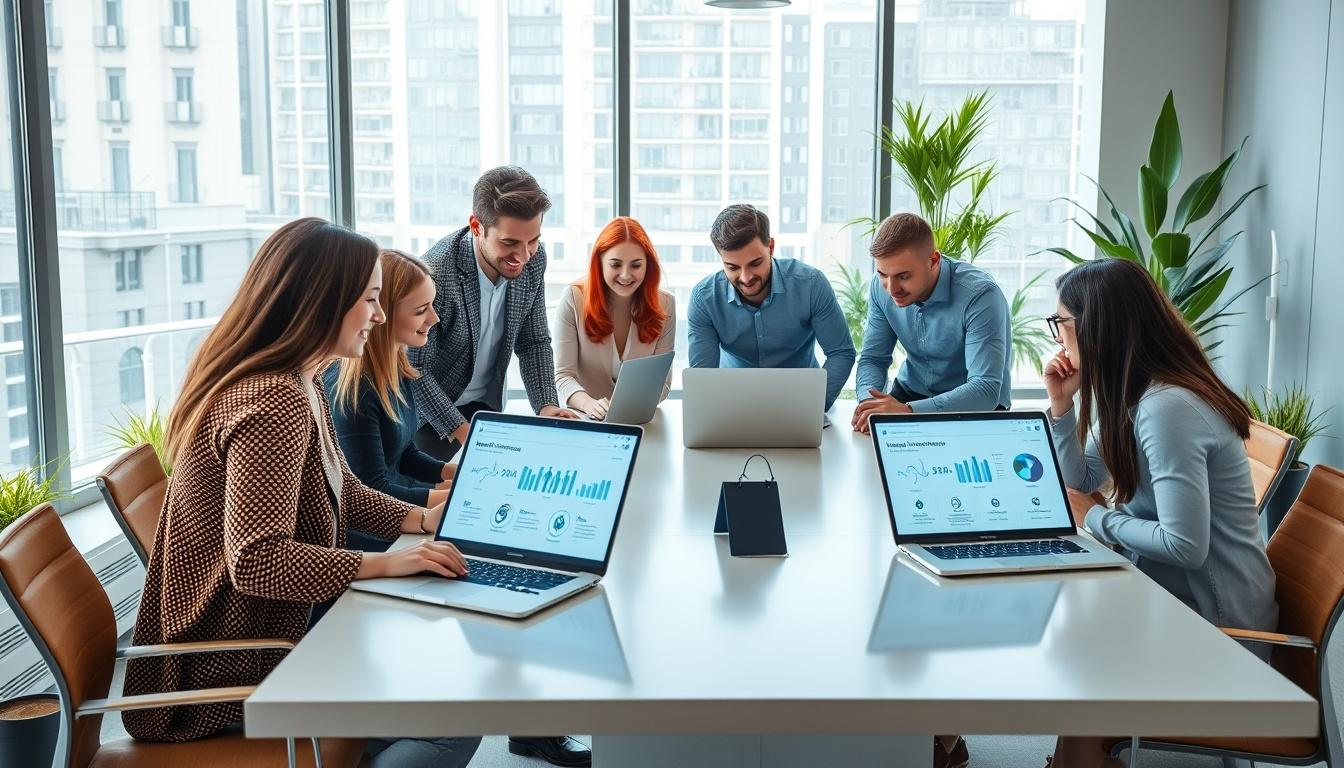 Streamline Your Processes