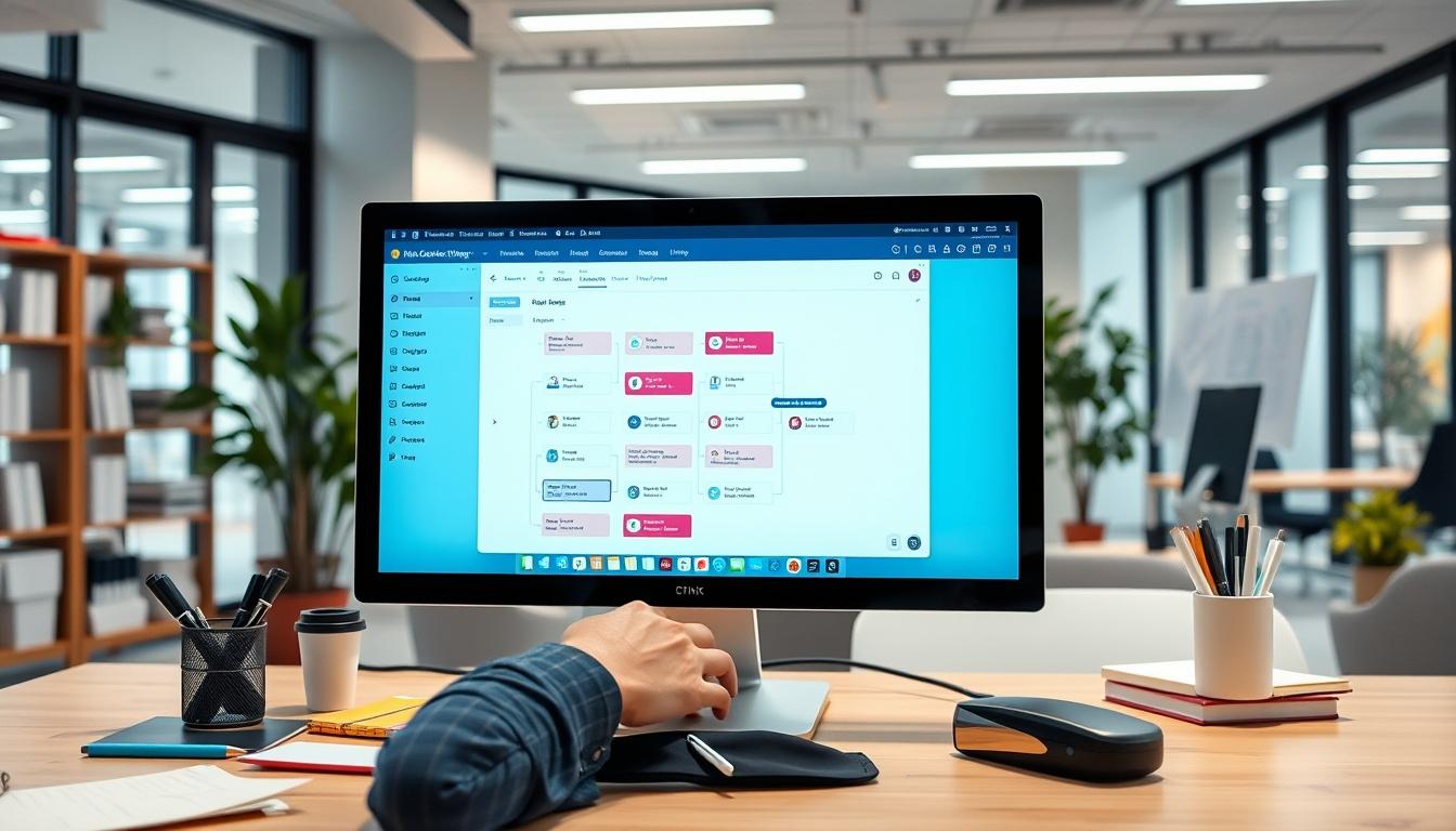 Transform Your Workflows
